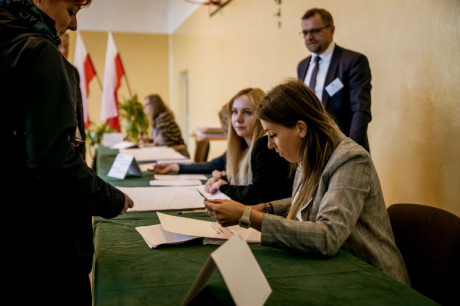 Czy zagłosujemy korespondencyjnie? Świętokrzyski poseł w centrum uwagi