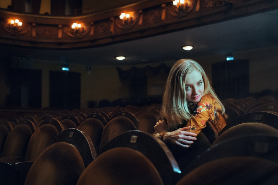 Teatr „Kubuś” będzie czytać „Balladynę” w Parku Miejskim