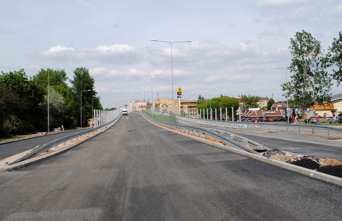 Zmiany na Żytniej jednak od wtorku
