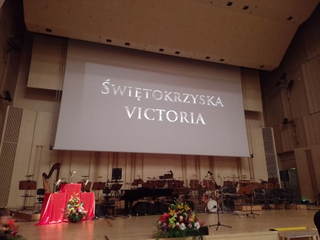 Przyznano "Świętokrzyskie Victorie"