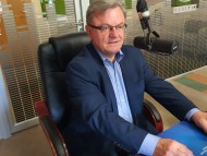 Zarząd zdecydował: Jacek Sabat dyrektorem WDK-u od 1 kwietnia