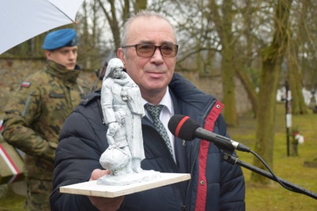 Zbierają pieniądze na pomnik Matki Polki Sybiraczki