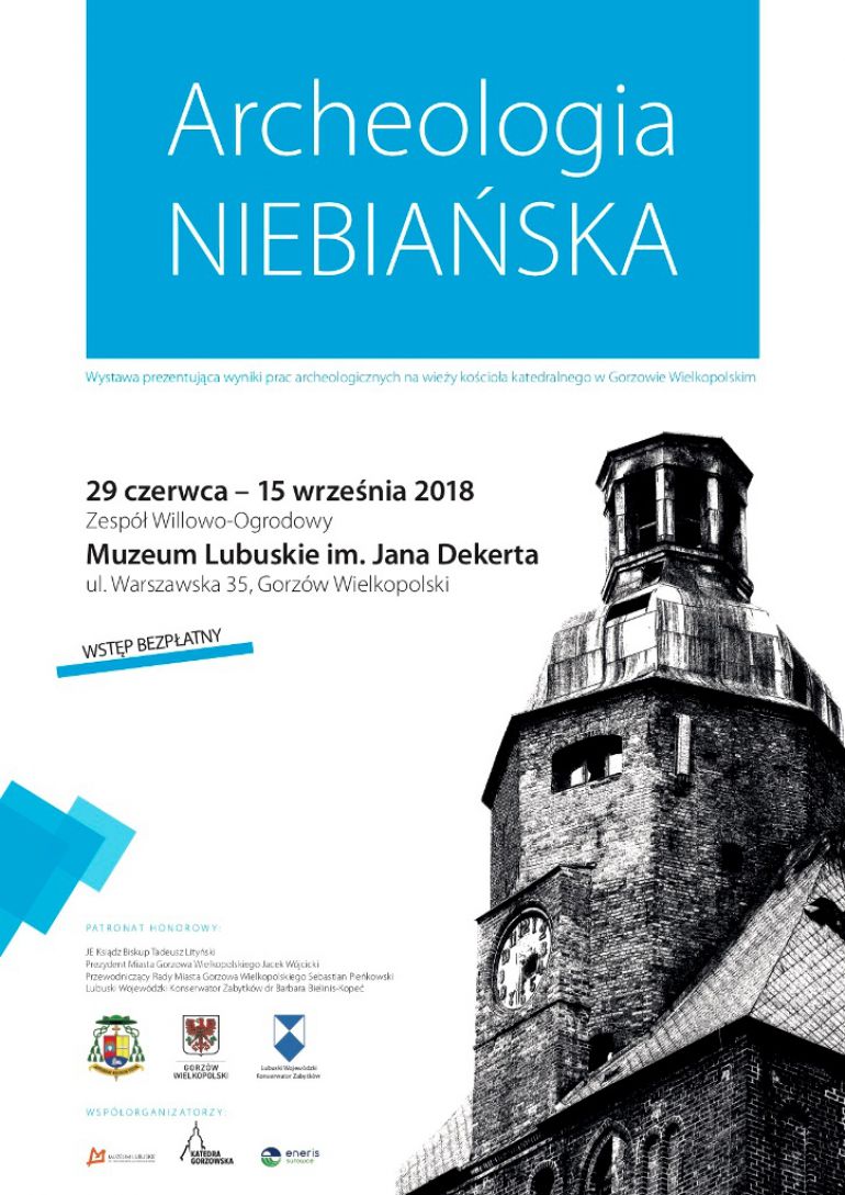 Archeologia niebiańska