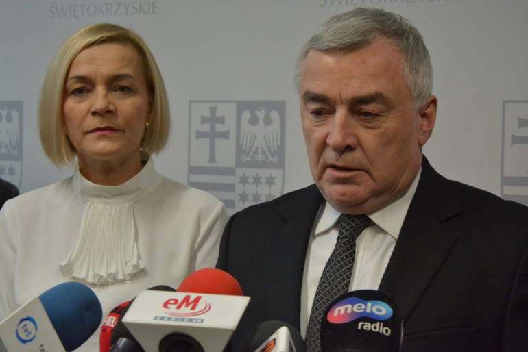 Andrzej Bętkowski: To był akt barbarzyństwa