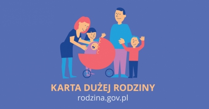 Karta Dużej Rodziny z nowymi partnerami