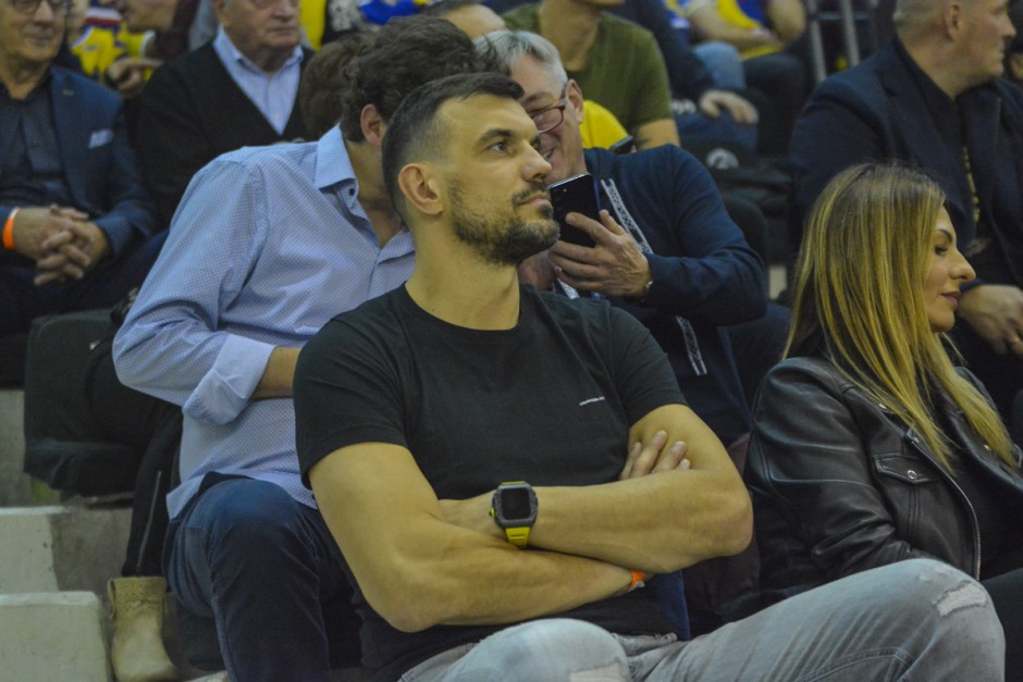 Industria Kielce będzie miała dyrektora sportowego. Chodzi o "Dzidziusia"?