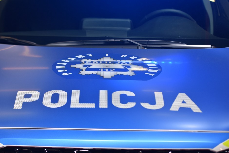 Nieprzytomna kobieta na ulicy w Staszowie. Pomoc przyszła na czas