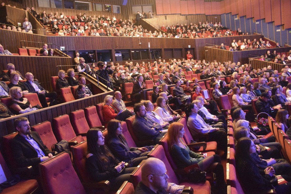 Która instytucja kultury sprzedała najwięcej biletów?