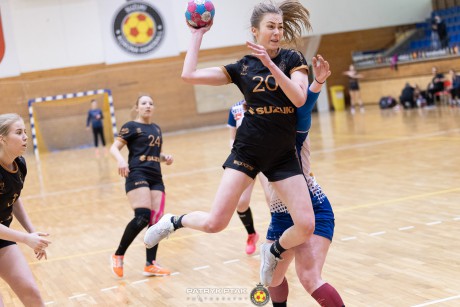 Stawka wyższa niż zwykle. Suzuki Korona Handball gra hit w Warszawie