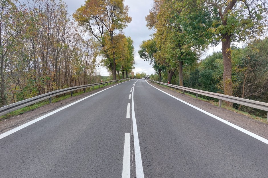 Od dziś remont na DK nr 9