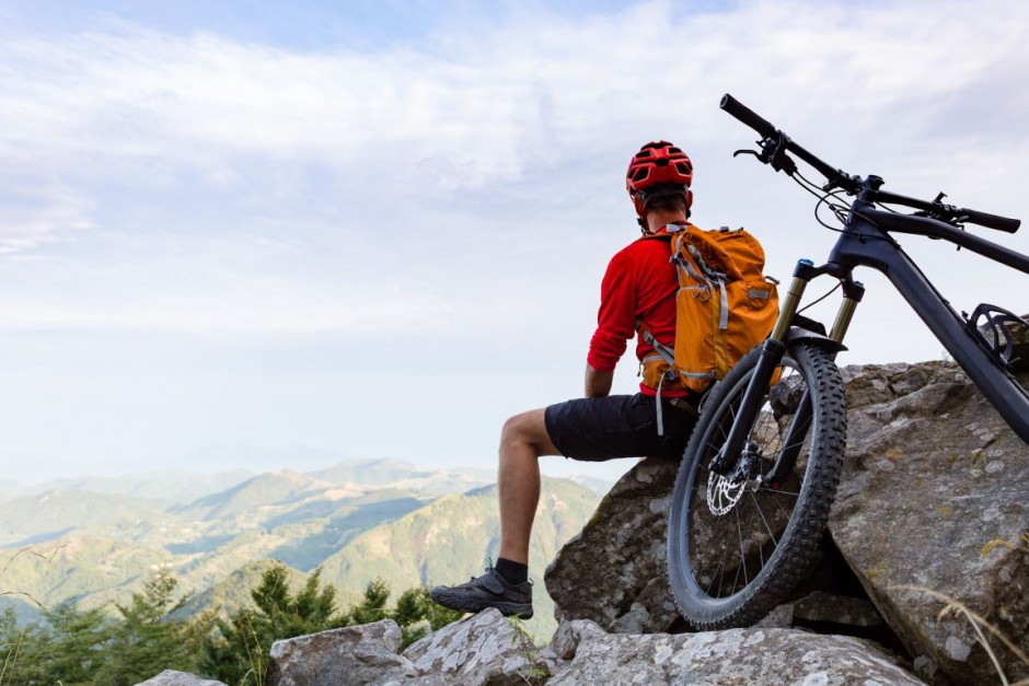 TOP 10 rowerów MTB