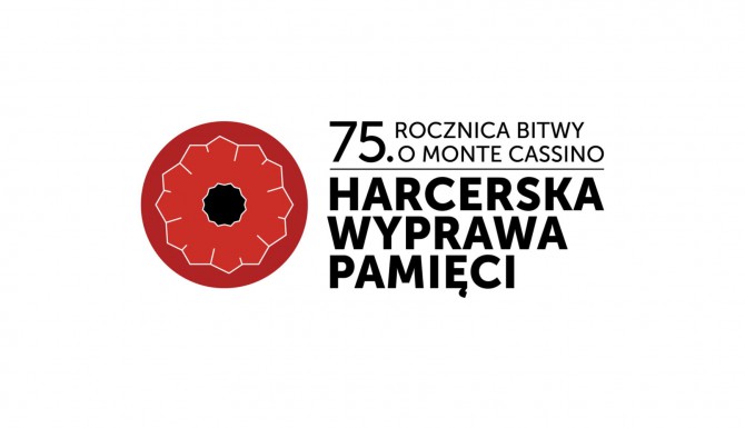 Harcerze wyruszą pod Monte Cassino