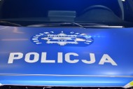 Mężczyzna na trasie S74. Skoczył z wiaduktu?
