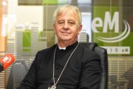 Episkopat zdecydował. Biskup Jan Piotrowski przewodniczącym ważnej rady