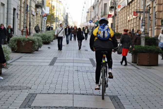 [LISTA] Będzie 20 km nowych dróg rowerowych. Rozpoczęły się konsultacje