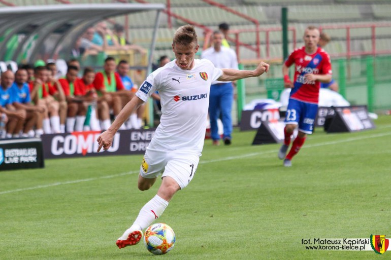 Żubrowski: 1:0 to najniższy wymiar kary. Jeśli chodzi o naszą grę, to są jeszcze duże rezerwy
