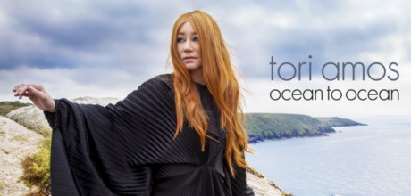 Tori Amos - "Ocean To Ocean"