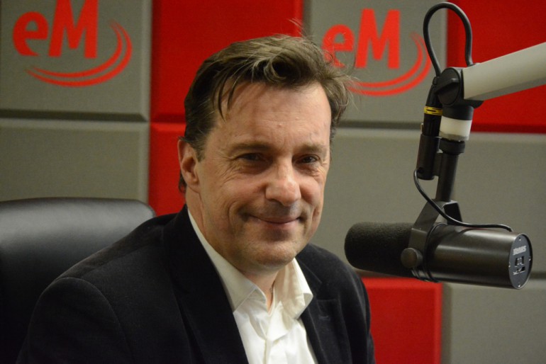 [VIDEO] Red. Gadowski: Cierpliwie i z uporem musimy budować polskie media