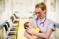 Pacjent, którego nie zapomnę - Aleksandra Gładyś-Jakubczyk