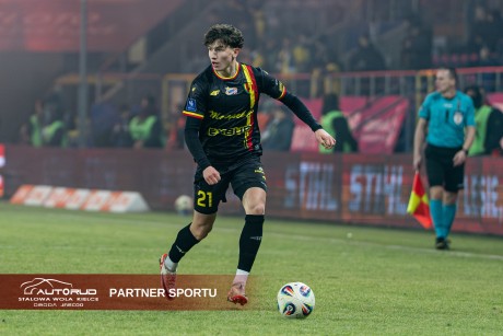 Stępiński i Ciszek po Motorze: “Nie jesteśmy zadowoleni z tego spotkania”