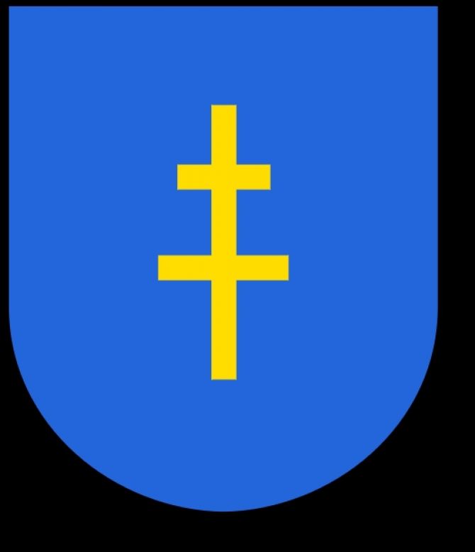 Dożynki Powiatu Kieleckiego