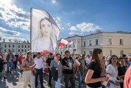 14. Marsz dla Życia i Rodziny w Kielcach