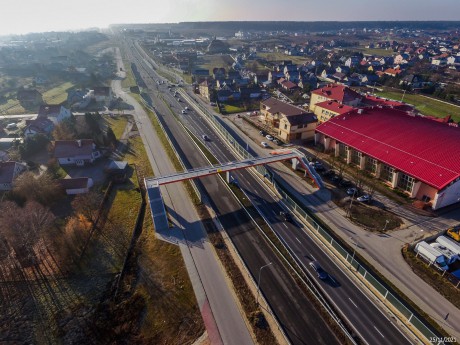 Sto milionów złotych na trzy obwodnice w naszym regionie