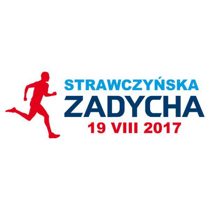 Wciąż można zapisać się na I Strawczyńską Zadychę