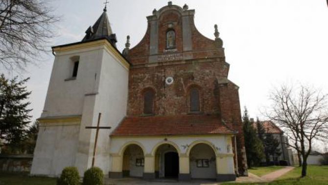 III Diecezjalna Pielgrzymka do Nowego Korczyna