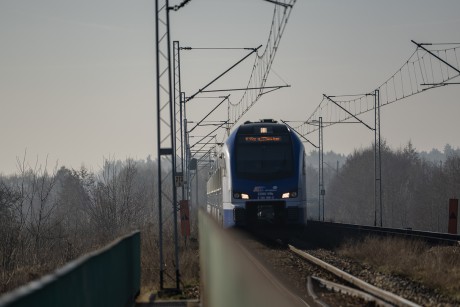 Śmierć na torach. Nie żyje 36-latek