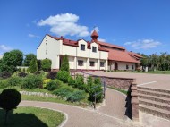 „Kobieta w świetle Bożego Słowa”, niezwykły cykl spotkań w Koinnonii