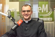 „Nie do wiary?”: Ks. Mateusz Szostak: Nie wyobrażam sobie nie uczestniczyć w Triduum