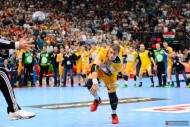 Słynny obrotowy o wielkim sercu kończy karierę