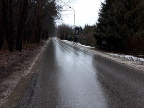 Oświetlenie i chodnik powstaną na kieleckim Baranówku