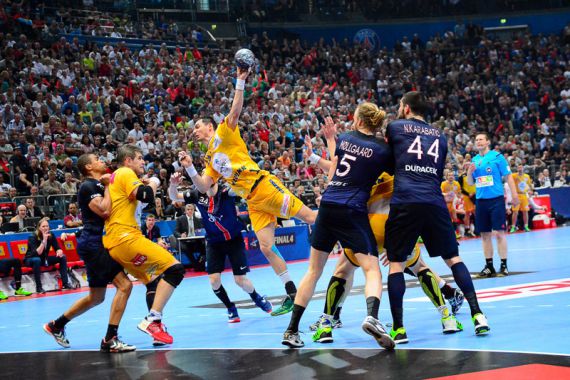 Vive poznało rywali w walce o Super Globe