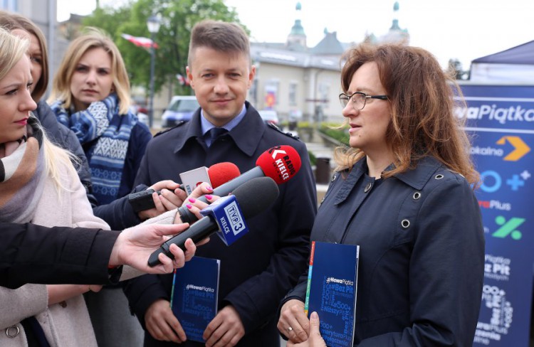 Rada Powiatu Koneckiego rozwiązana zgodnie z prawem. WSA przyznał rację wojewodzie. Będą wybory