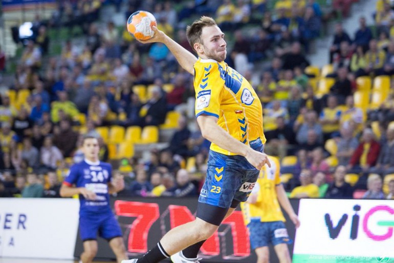 Moryto wraca do gry