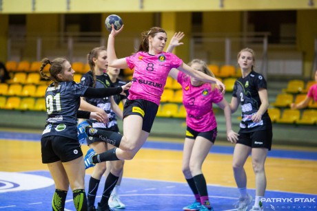 Osłabiona Suzuki Korona Handball wraca do gry