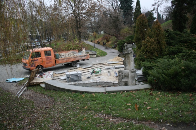 Odnowiona „Przysięga”