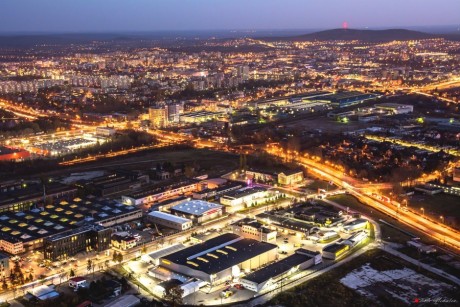 Datathon Idea Kielce już wystartował. Do wygrania pięć tysięcy złotych!