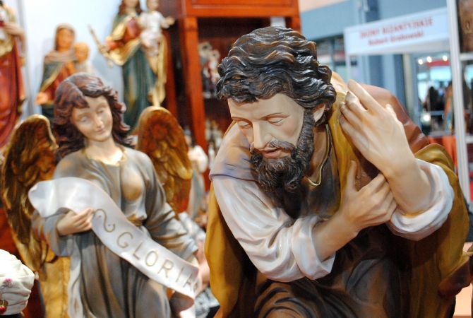 Dialog religii i biznesu