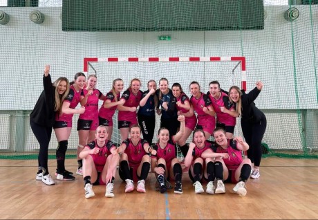 Sensacja! Suzuki Korona Handball pokonała lidera