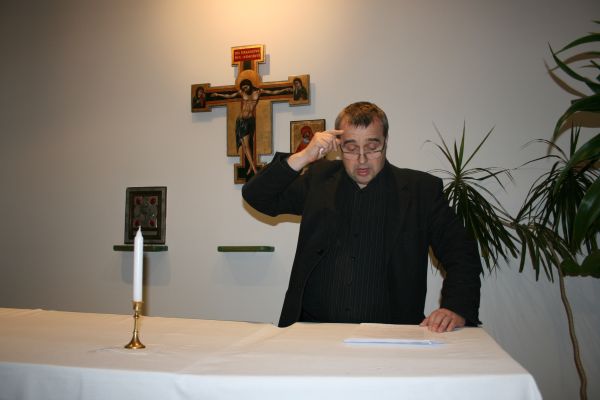 Obchody XVI Dnia Judaizmu w Kielcach