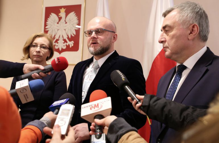 Jest sposób na efektywne inwestycje w służbie zdrowia