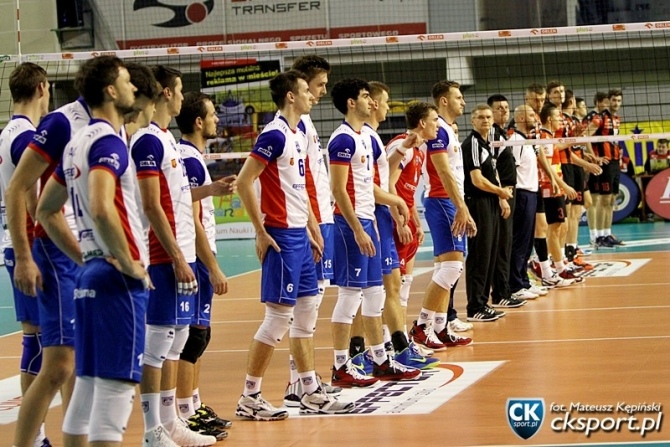 Puchar Polski za darmo. Effector stawia