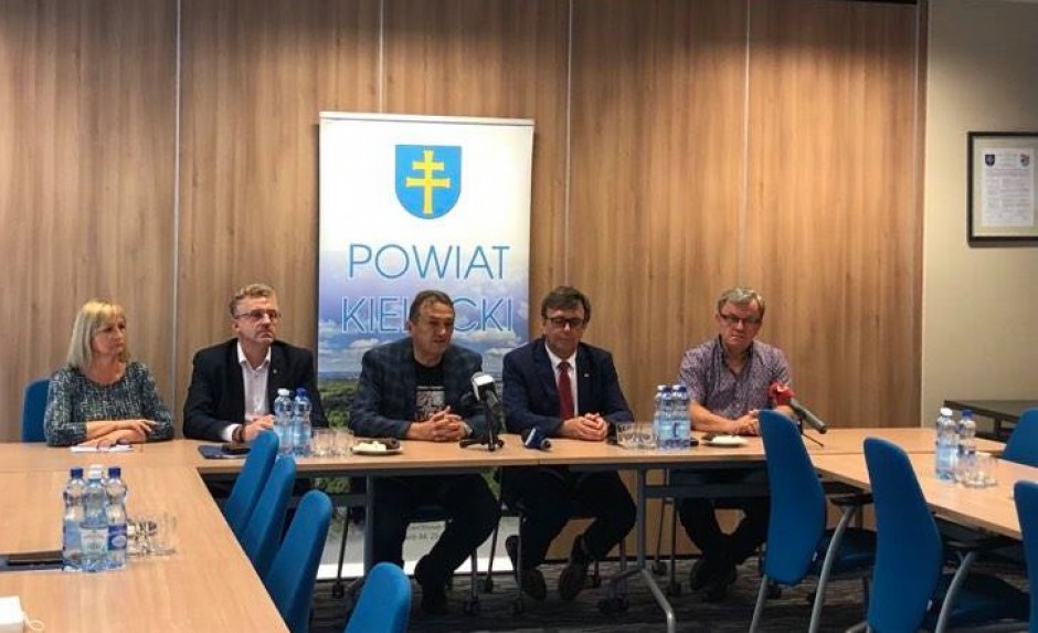 Trwają zapisy do trzeciej edycji Rajdu Rowerowego Szlakiem Brygady Świętokrzyskiej Narodowych Sił Zbrojnych