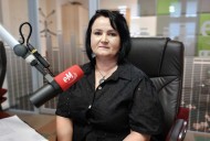 Małgorzata Wiśniewska: Zapraszam do Uzdrowiska Busko-Zdrój