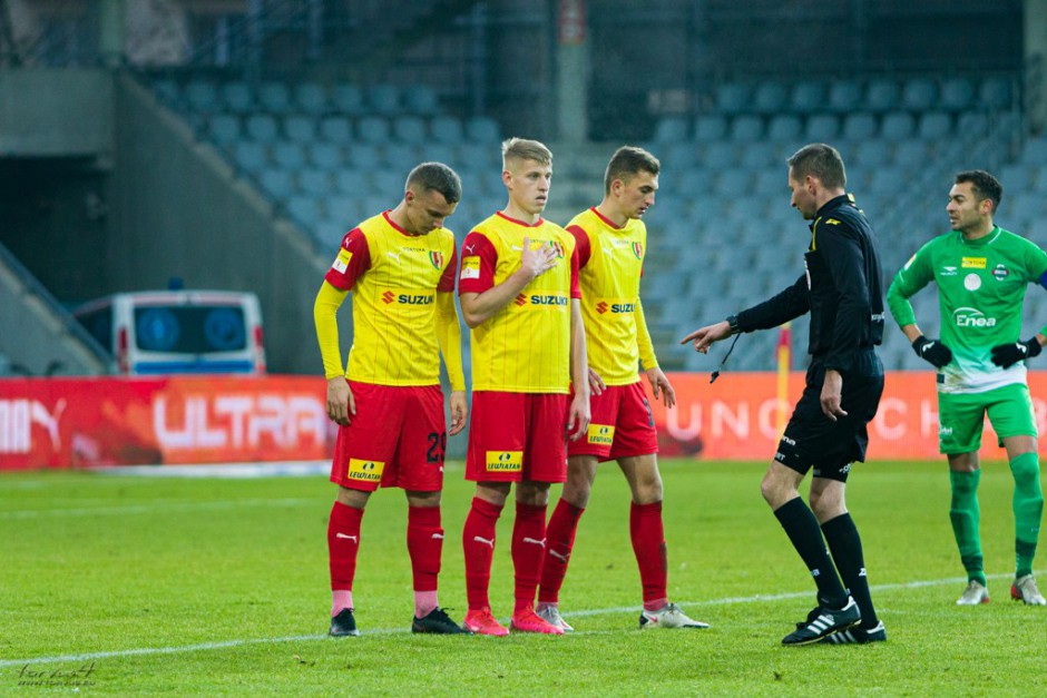 Znamy plan przygotowań Korony