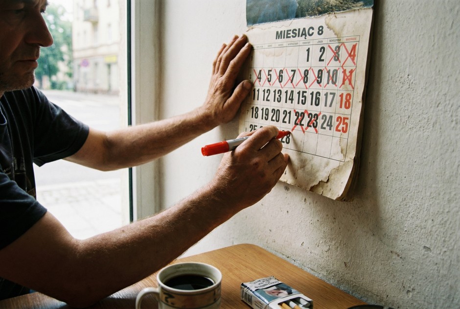 Syndrom odliczania dni. Dlaczego niektórzy pacjenci zaczynają pić w 8. miesiącu działania wszywki?