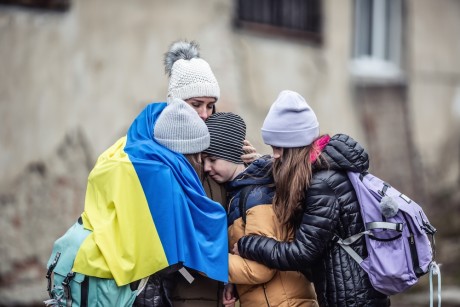 Rocznica napaści Rosji na Ukrainę. Co zaplanowano w Kielcach?